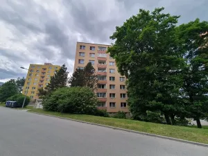 Prodej bytu 1+kk, Brno, Opálkova, 26 m2