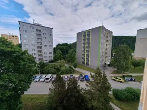 Prodej bytu 1+kk, Brno, Opálkova, 26 m2