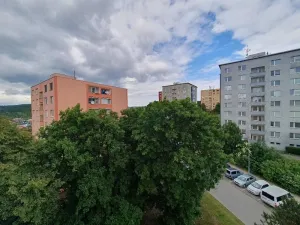 Prodej bytu 1+kk, Brno, Opálkova, 26 m2