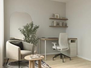 Prodej bytu 3+kk, Praha - Řepy, Galandova, 75 m2