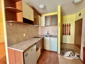 Prodej bytu 1+kk, Nesebar, Bulharsko, 35 m2