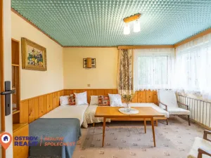 Prodej chaty, Mladecko, 82 m2