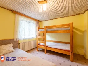 Prodej chaty, Mladecko, 82 m2