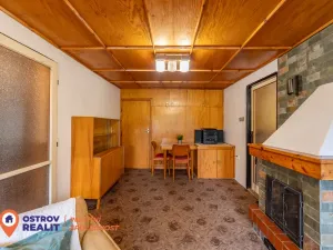 Prodej chaty, Mladecko, 82 m2