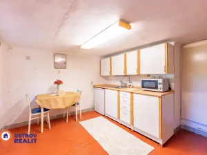 Prodej chaty, Mladecko, 82 m2