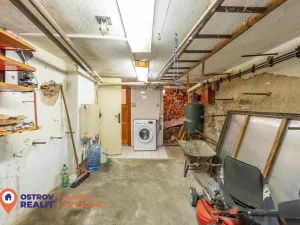 Prodej chaty, Mladecko, 82 m2