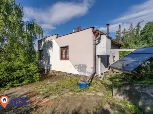 Prodej chaty, Mladecko, 82 m2