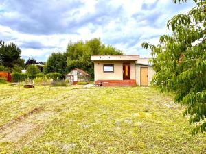 Prodej chaty, Pardubice, 18 m2