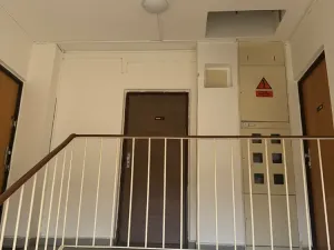 Prodej bytu 2+1, Brno, Novoměstská, 62 m2