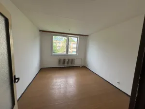 Prodej bytu 2+1, Brno, Novoměstská, 62 m2