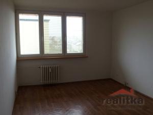 Pronájem bytu 1+kk, Opava - Kateřinky, Antonína Sovy, 26 m2