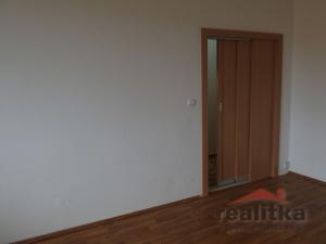 Pronájem bytu 1+kk, Opava - Kateřinky, Antonína Sovy, 26 m2