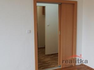 Pronájem bytu 1+kk, Opava - Kateřinky, Antonína Sovy, 26 m2