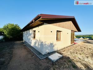Prodej rodinného domu, Zvěstov - Vlastišov, 120 m2