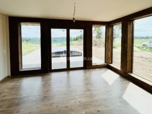 Prodej rodinného domu, Zvěstov - Vlastišov, 120 m2