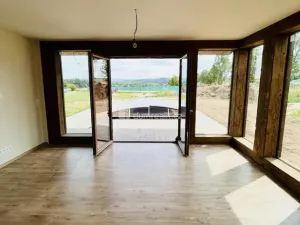 Prodej rodinného domu, Zvěstov - Vlastišov, 120 m2