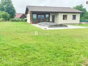Prodej rodinného domu, Zvěstov - Vlastišov, 120 m2