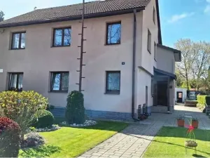 Dražba rodinného domu, Odry, 261 m2