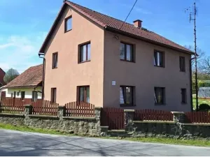 Dražba rodinného domu, Odry, 261 m2