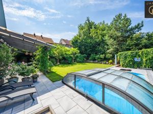 Prodej rodinného domu, Ledce, 112 m2