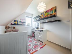 Prodej rodinného domu, Ledce, 112 m2