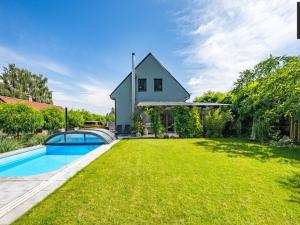 Prodej rodinného domu, Ledce, 112 m2