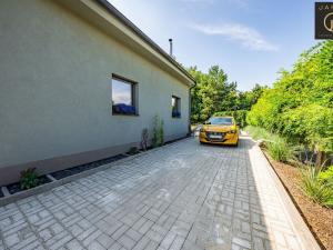 Prodej rodinného domu, Ledce, 112 m2