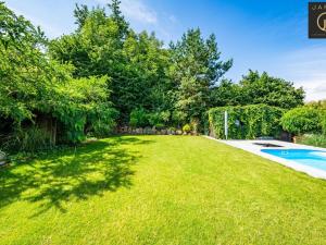 Prodej rodinného domu, Ledce, 112 m2