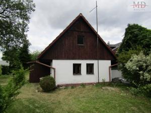 Prodej rodinného domu, Pěčice, 214 m2