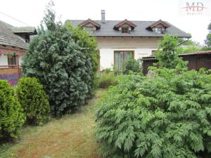 Prodej rodinného domu, Pěčice, 214 m2