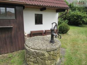 Prodej rodinného domu, Pěčice, 214 m2