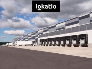 Pronájem skladu, Úherce, 7000 m2