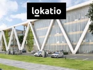 Pronájem skladu, Praha, 9000 m2