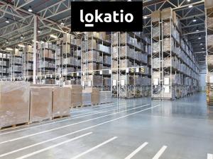 Pronájem skladu, Praha, 9000 m2