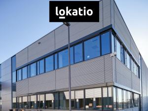 Pronájem skladu, Praha, 9000 m2