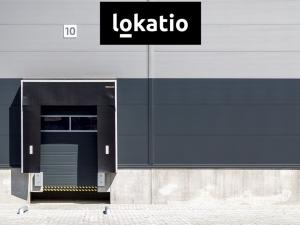 Pronájem skladu, Praha, 9000 m2