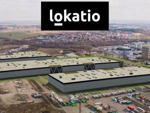 Pronájem skladu, Praha, 9000 m2