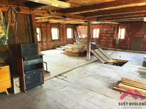Prodej rodinného domu, Šluknov, 350 m2