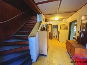 Prodej rodinného domu, Šluknov, 350 m2