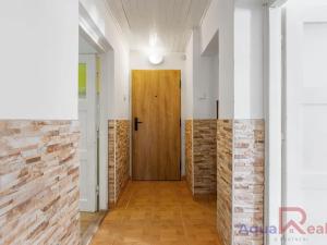 Prodej bytu 3+1, Karlovy Vary, Závodu míru, 66 m2