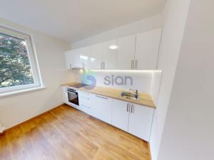 Pronájem bytu 3+1, Ostrava, Lechowiczova, 76 m2