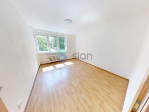 Pronájem bytu 3+1, Ostrava, Lechowiczova, 76 m2