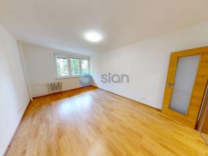 Pronájem bytu 3+1, Ostrava, Lechowiczova, 76 m2