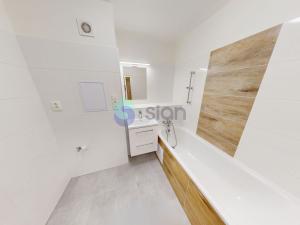 Pronájem bytu 3+1, Ostrava, Lechowiczova, 76 m2