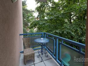 Prodej bytu 2+kk, Praha - Záběhlice, Záběhlická, 74 m2