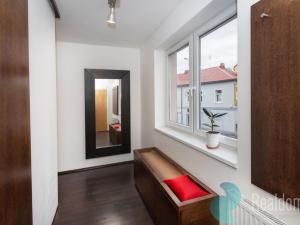 Prodej bytu 2+kk, Praha - Záběhlice, Záběhlická, 74 m2