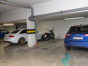 Prodej bytu 2+kk, Praha - Záběhlice, Záběhlická, 74 m2