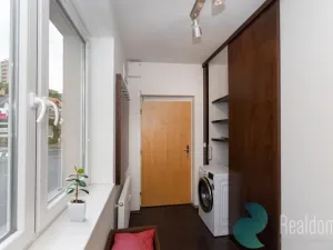 Prodej bytu 2+kk, Praha - Záběhlice, Záběhlická, 74 m2