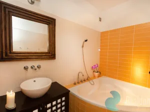 Prodej bytu 2+kk, Praha - Záběhlice, Záběhlická, 74 m2