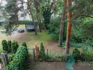 Prodej bytu 2+kk, Praha - Záběhlice, Záběhlická, 74 m2